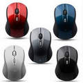 2.4 G Wireless Mouse